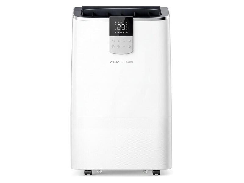 Climatiseur mobile 7000 BTU