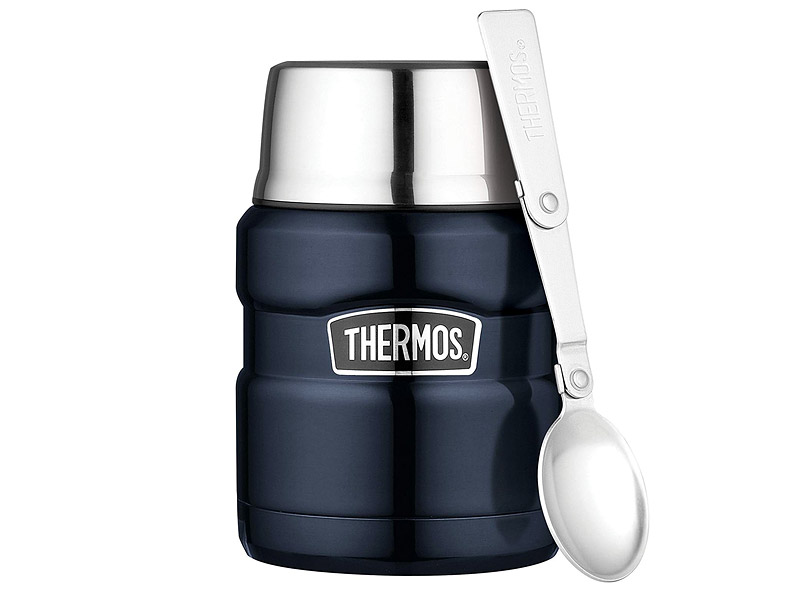 Thermos King Boîte alimentaire 0.47L