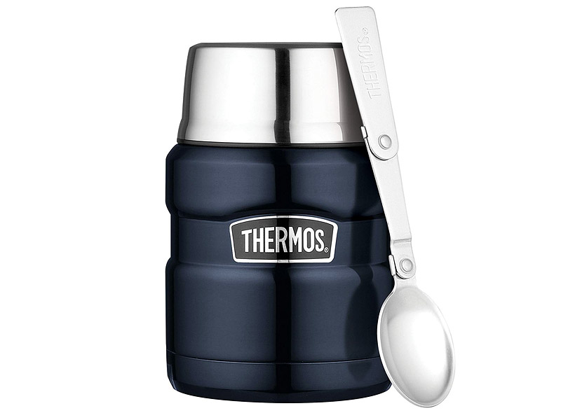 Boîtes Alimentaires Isotherme,Thermos étanche,Gamelle Thermos