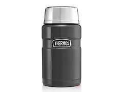 Thermos Stainless King