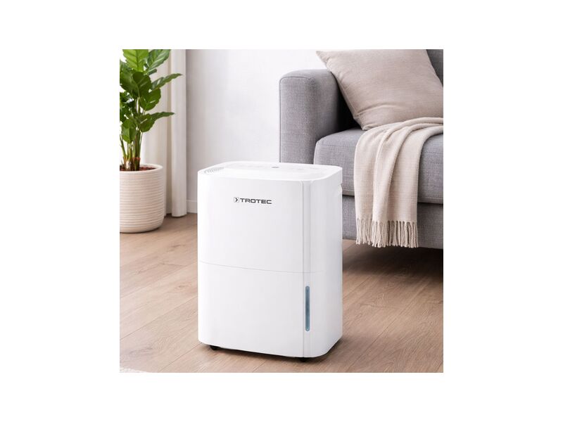 Trotec TTK 66 E, electric dehumidifier 24L/day