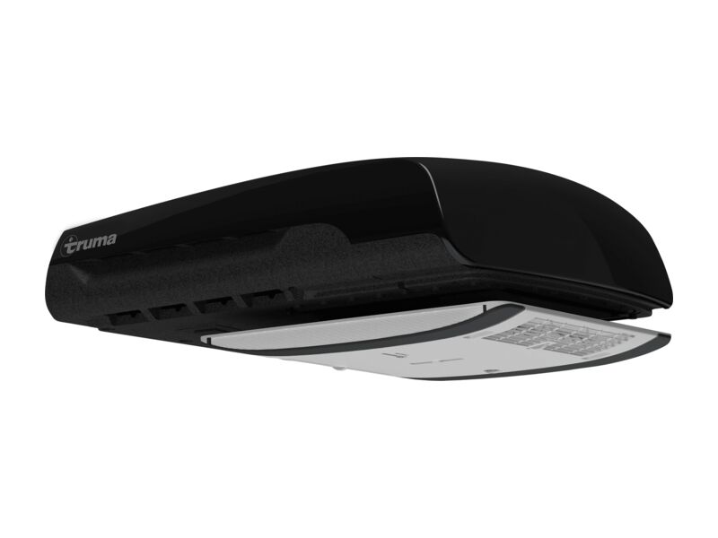 Truma Aventa Comfort, reversible rooftop air conditioner for campervans