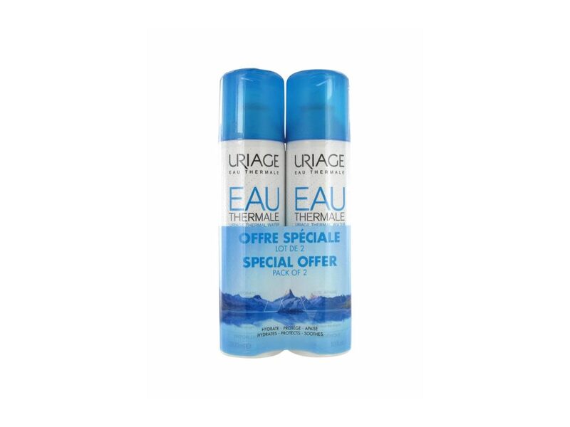 Uriage Eau Thermale Uriage Eau Thermale