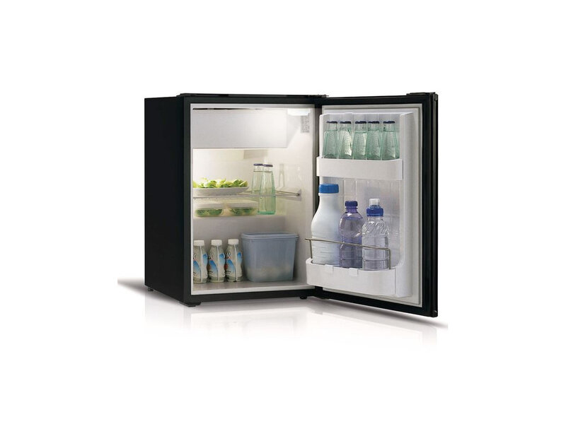 Vitrifrigo C39i SeaClassic, 39L built-in compressor fridge