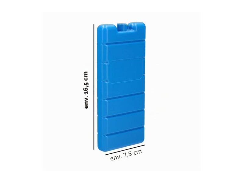 VonBueren 8X Pain de Glace Longue Durée