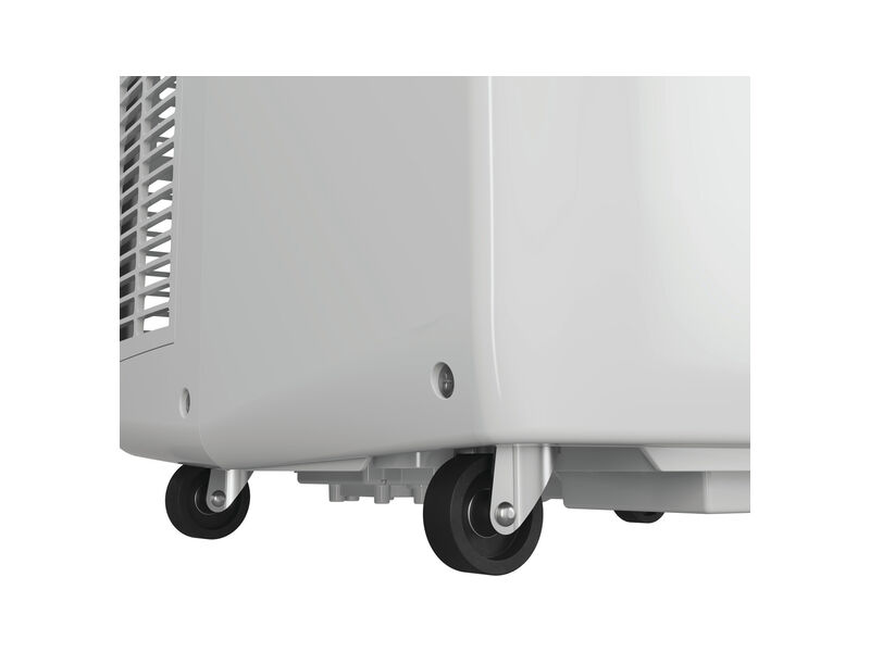 Whirlpool PACF212HPW, reversible mobile Klimaanlage 12000 BTU