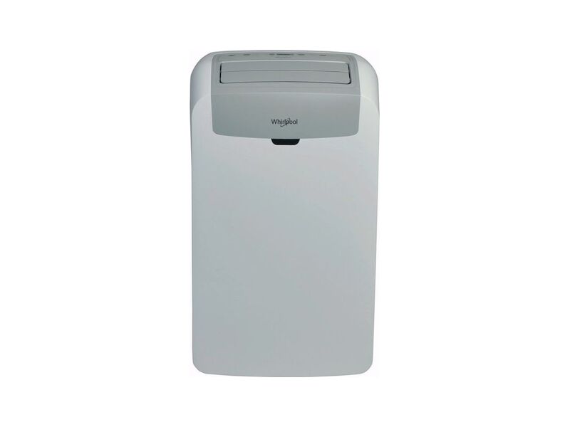 Whirlpool PACW212CO, climatiseur mobile 12000 BTU Whirlpool PACW212CO, climatiseur mobile 12000 BTU