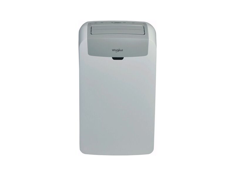 Whirlpool PACW212HP, reversible mobile Klimaanlage 12000 BTU