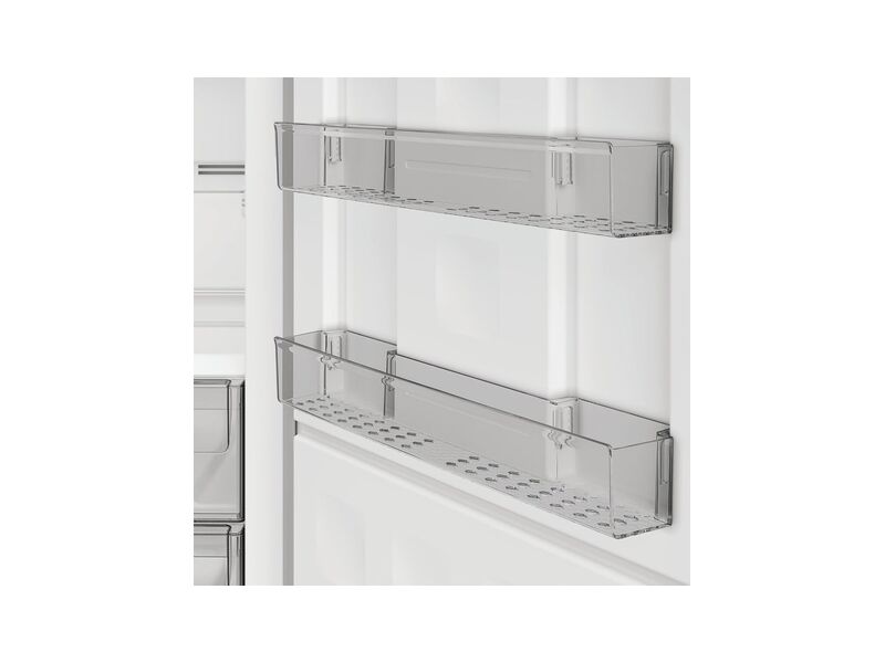 Whirlpool WHFF6403W4E Congélateur Armoire 404L