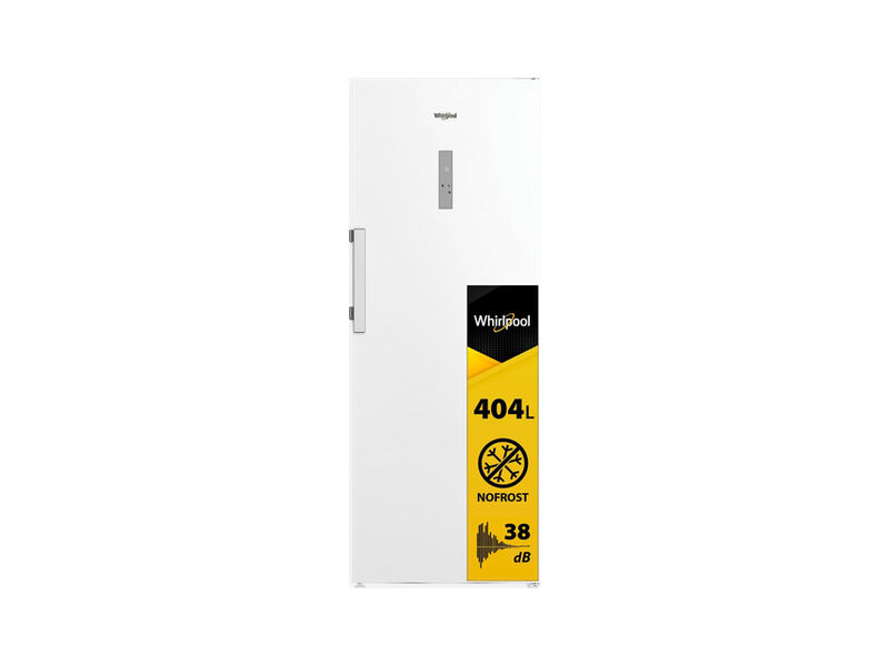 Whirlpool WHFF6403W4E Whirlpool WHFF6403W4E