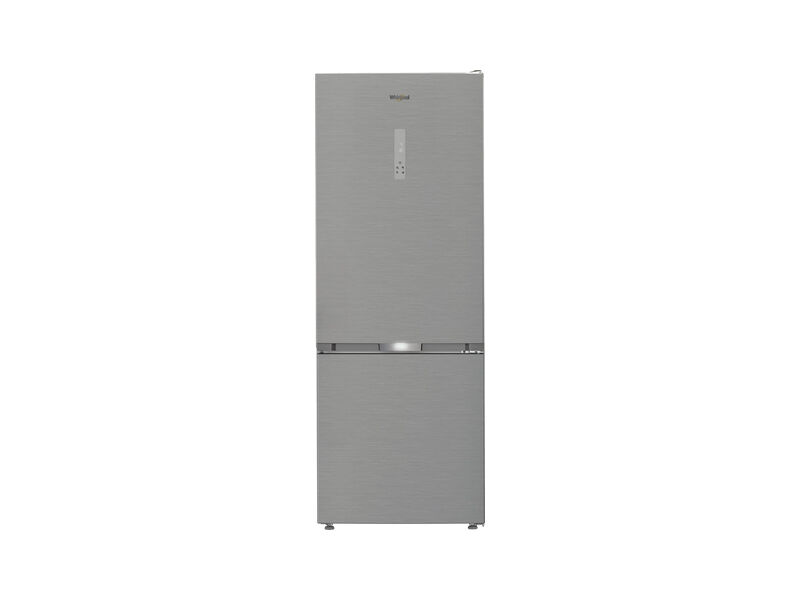 Whirlpool WHK26494X6E Réfrigérateur Combiné Dual No Frost
