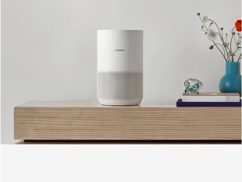 Xiaomi Smart Air Purifier 4 Compact - Foto 4