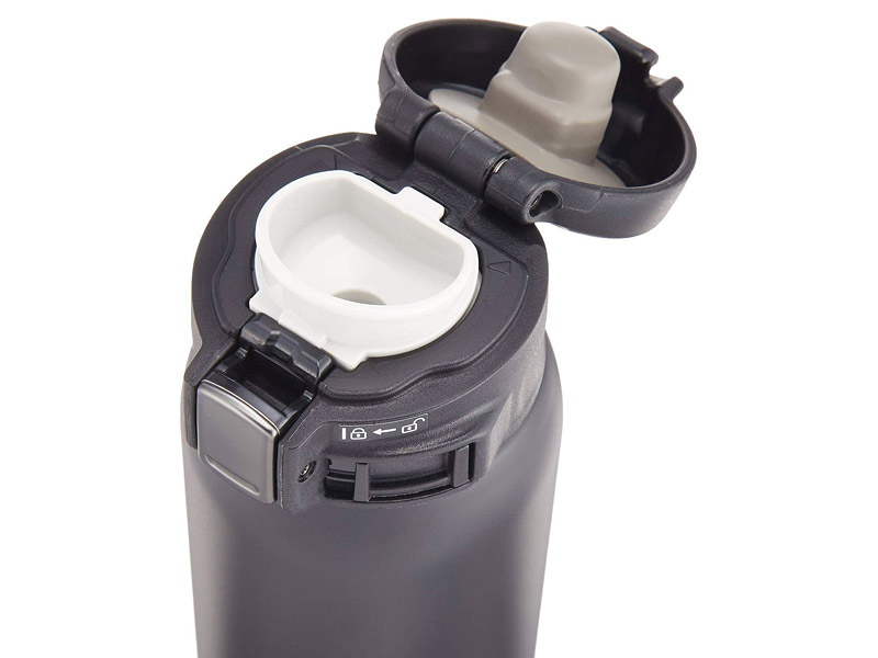 Zojirushi SM-SA60-BA Bouteille isotherme Zojirushi SM-SA60-BA Bouteille isotherme