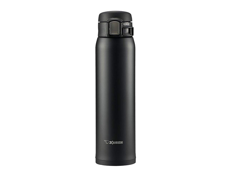 Un thermos à nourriture en inox d'une contenance de 470ML