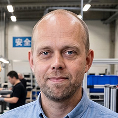 Christophe Delpuech