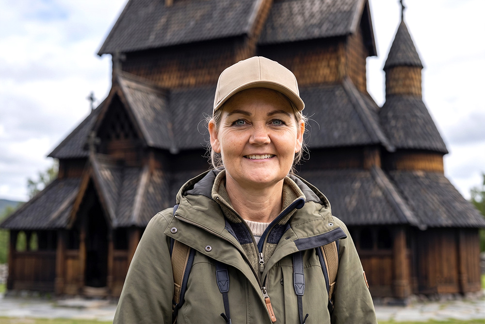 Hanne Lindberg, RH, Comptabilité & DPO