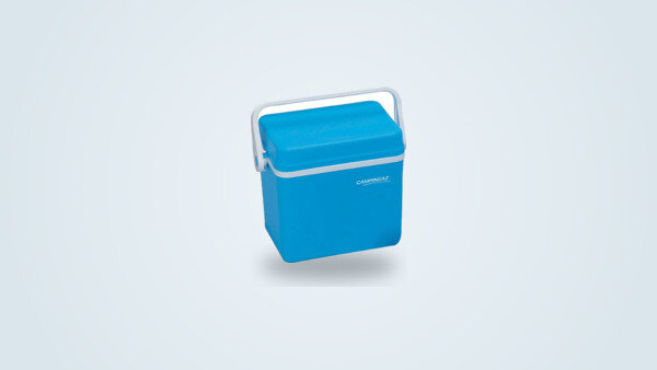 Glacière passive Campingaz Isotherm 934 rigide 17 litres
