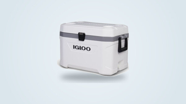 Igloo Marine Ultra 54 : notre avis