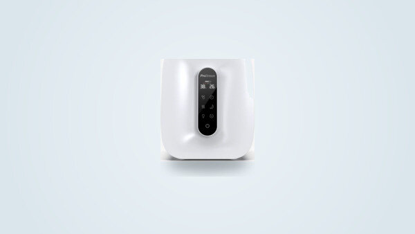 Humidificateur ultrasonique Pro Breeze PB-12 avec son réservoir XXL