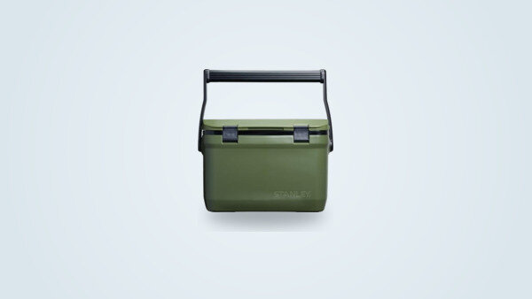 Glacière passive Stanley Adventure Outdoor Cooler 15,1 litres