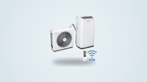 Trotec PAC-S 3510 SH : notre avis