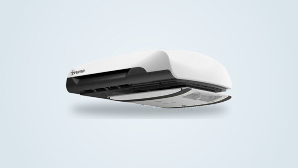 Climatiseur de toit Truma Aventa Comfort pour camping-car
