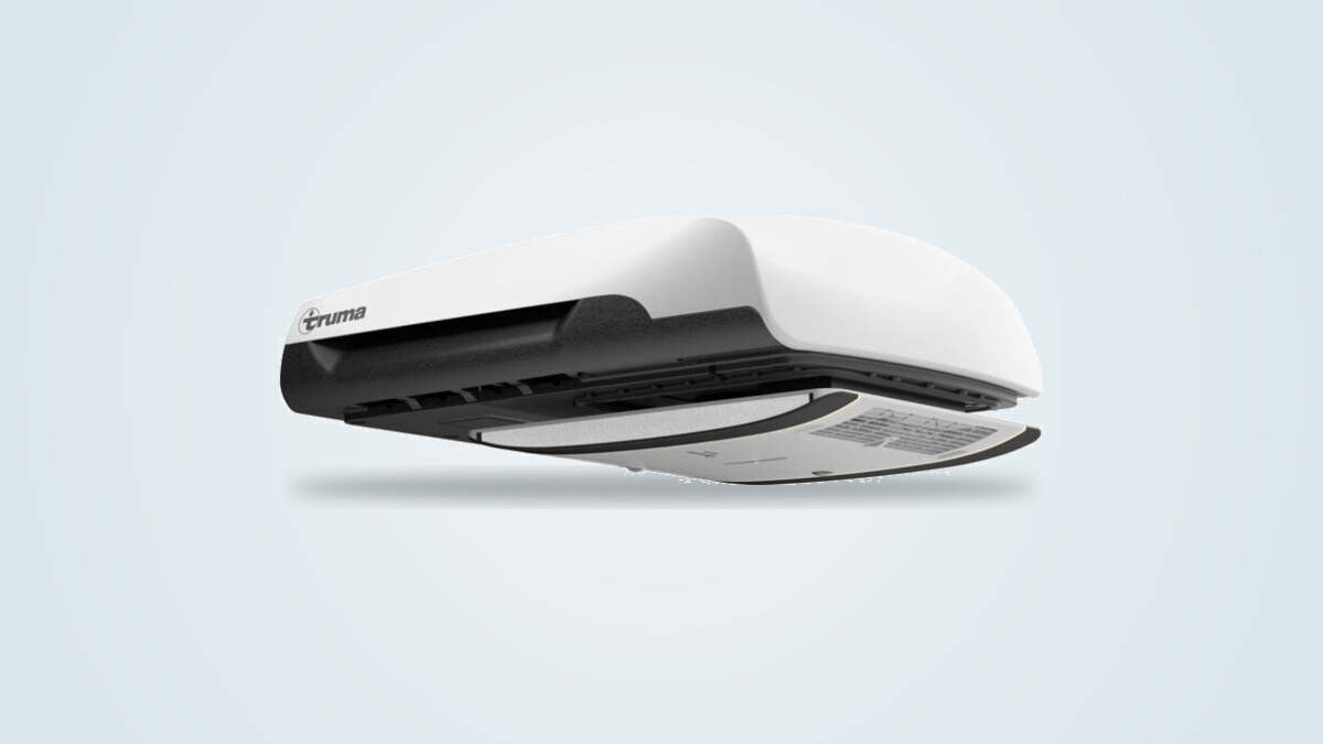 Climatiseur de toit Truma Aventa Comfort pour camping-car