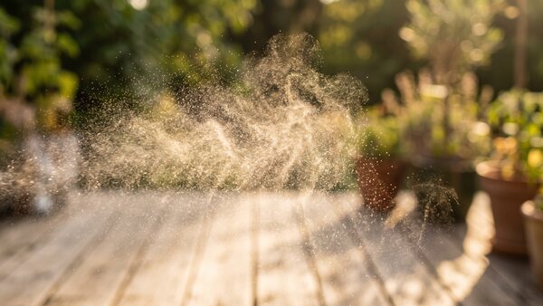 Evaporative Cooling and Humidity: Why It Stalls