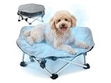 Confort animal, tapis rafraîchissant pour chien