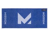 Serviette rafraîchissante par évaporation