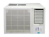 Fensterklimaanlage