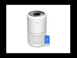 HEPA air purifier