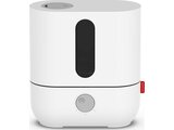 Ultrasonic air humidifier