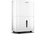 Compressor dehumidifier