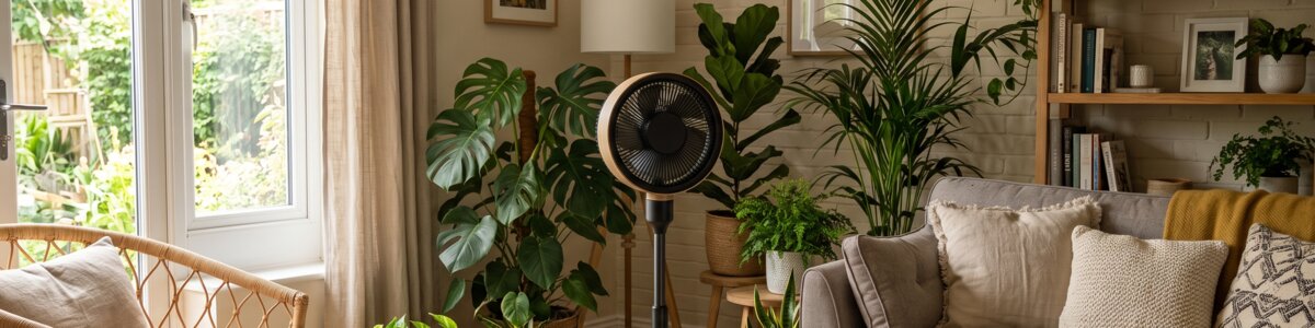 Combien consomme un ventilateur ?